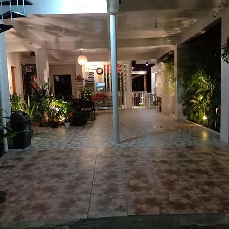 Jcv Rooms Surigao Exterior photo