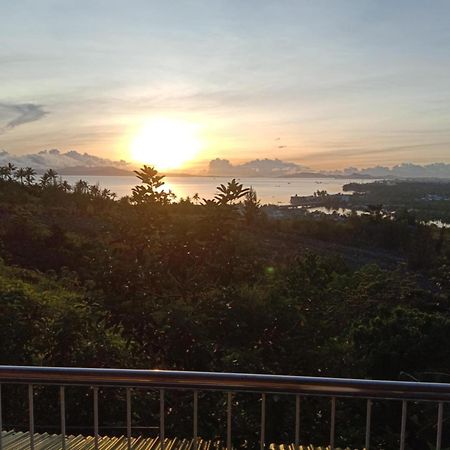 Jcv Rooms Surigao Exterior photo