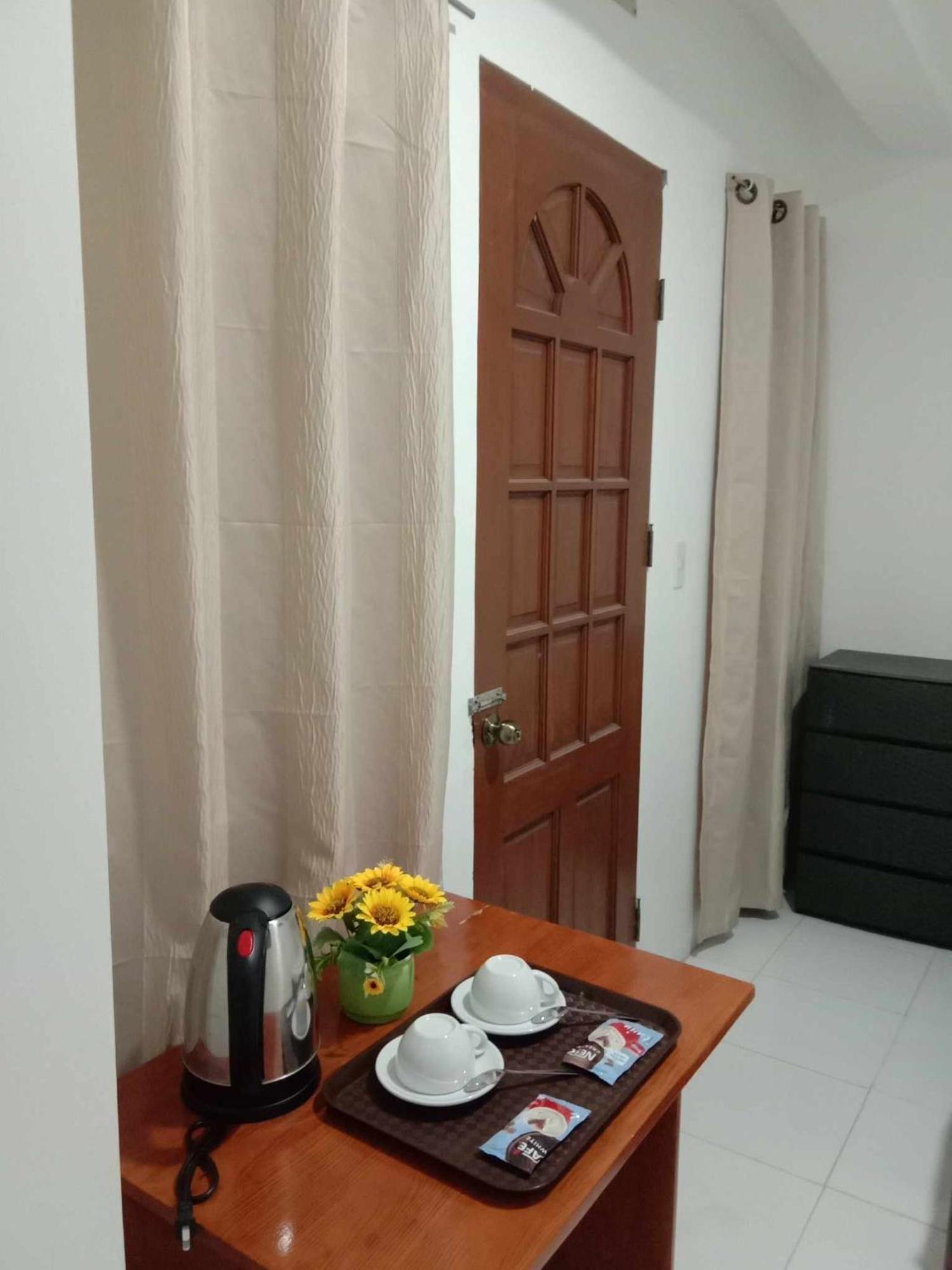 Jcv Rooms Surigao Exterior photo