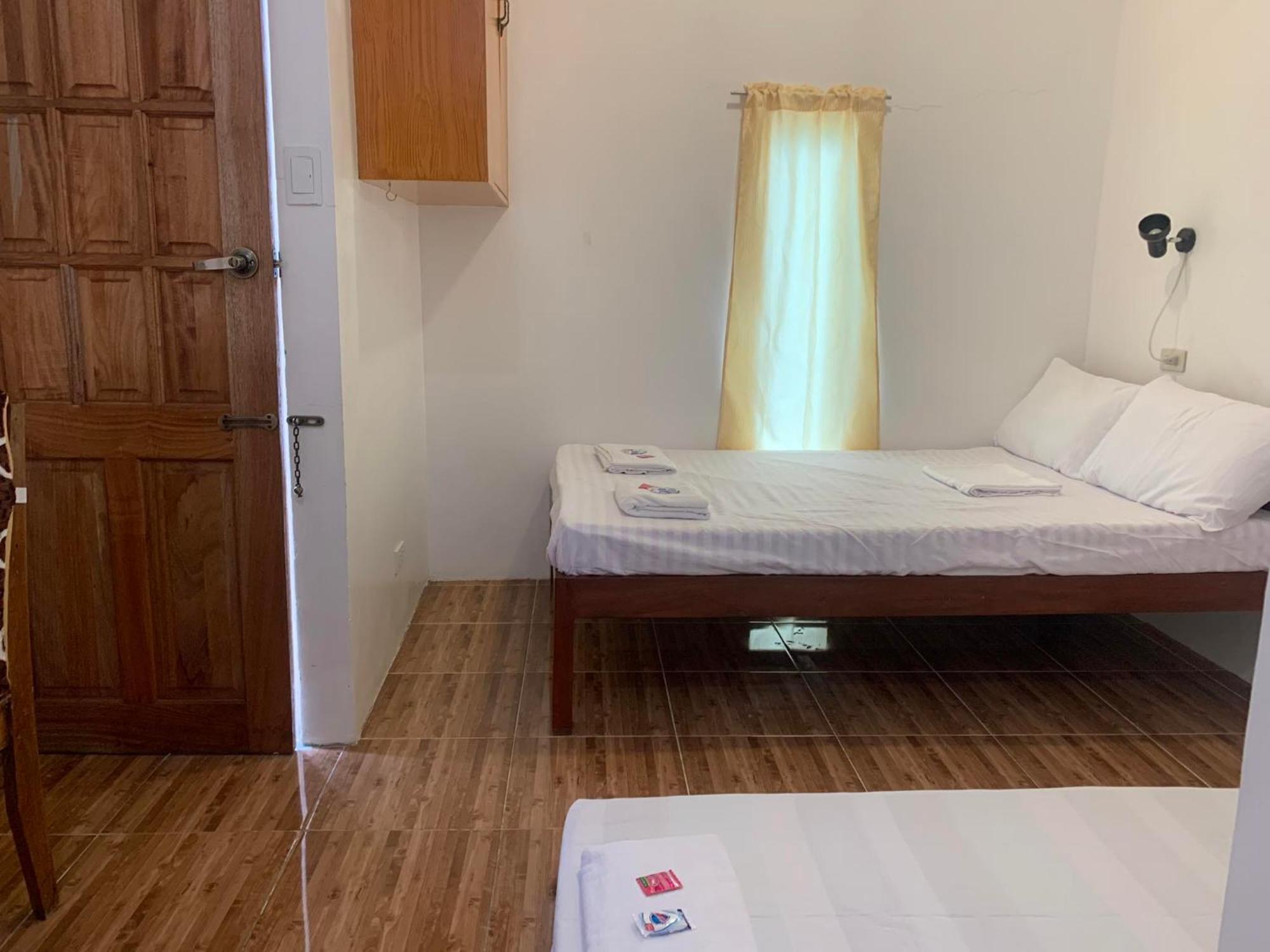 Jcv Rooms Surigao Exterior photo