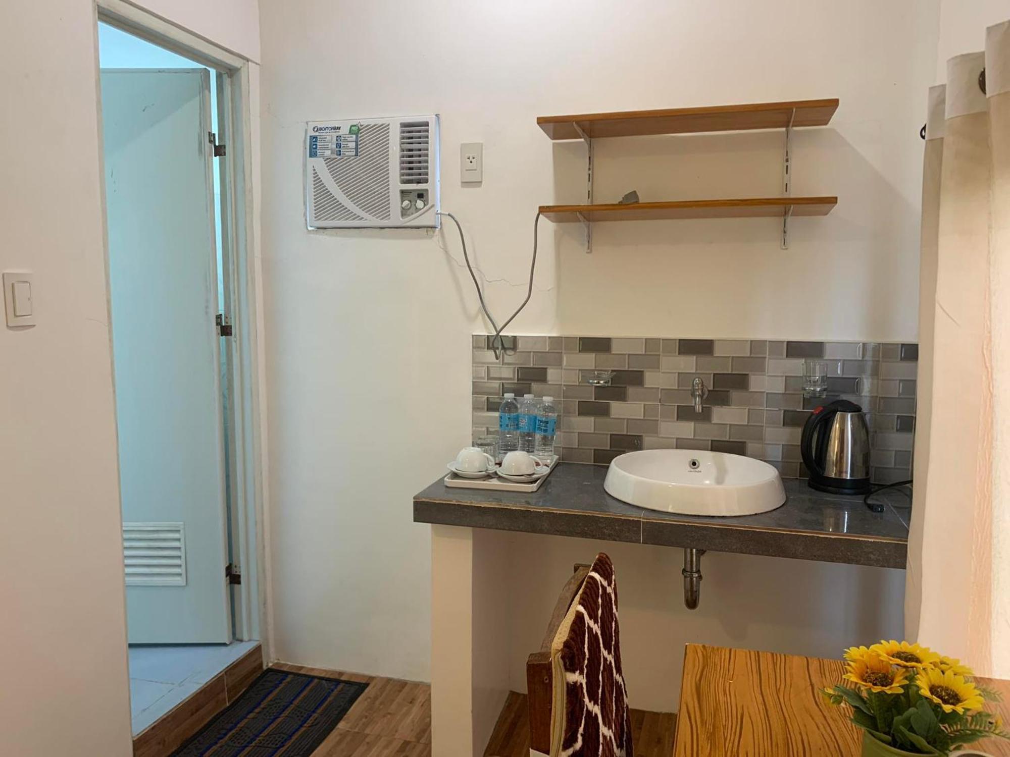 Jcv Rooms Surigao Exterior photo