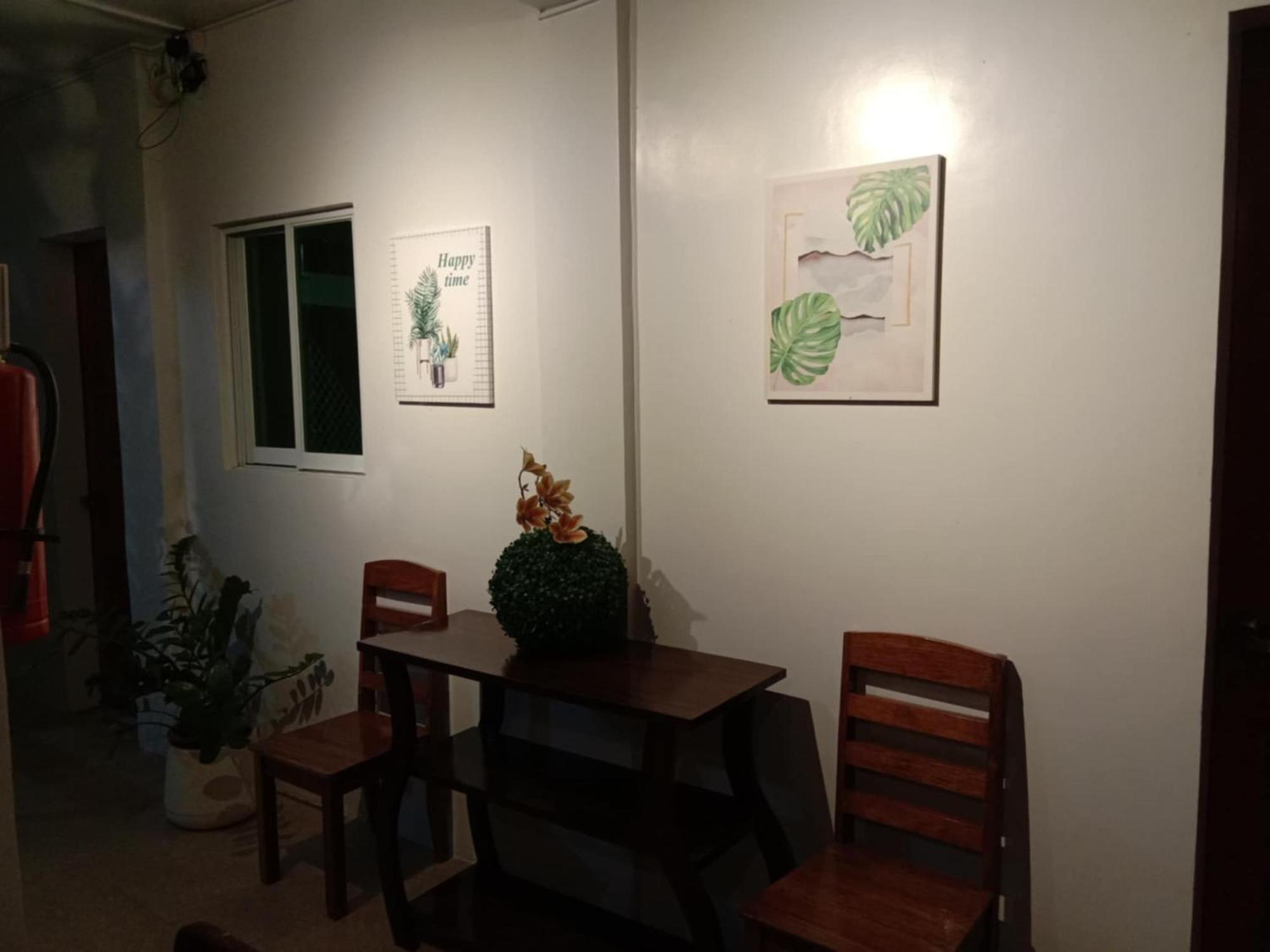 Jcv Rooms Surigao Exterior photo
