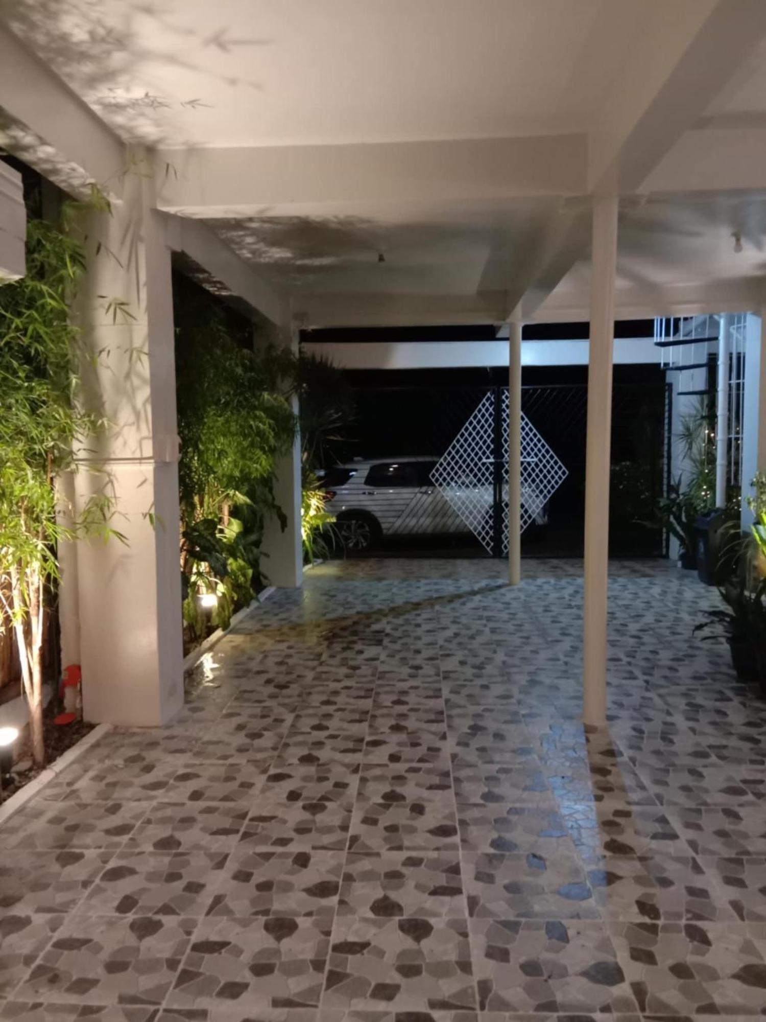 Jcv Rooms Surigao Exterior photo
