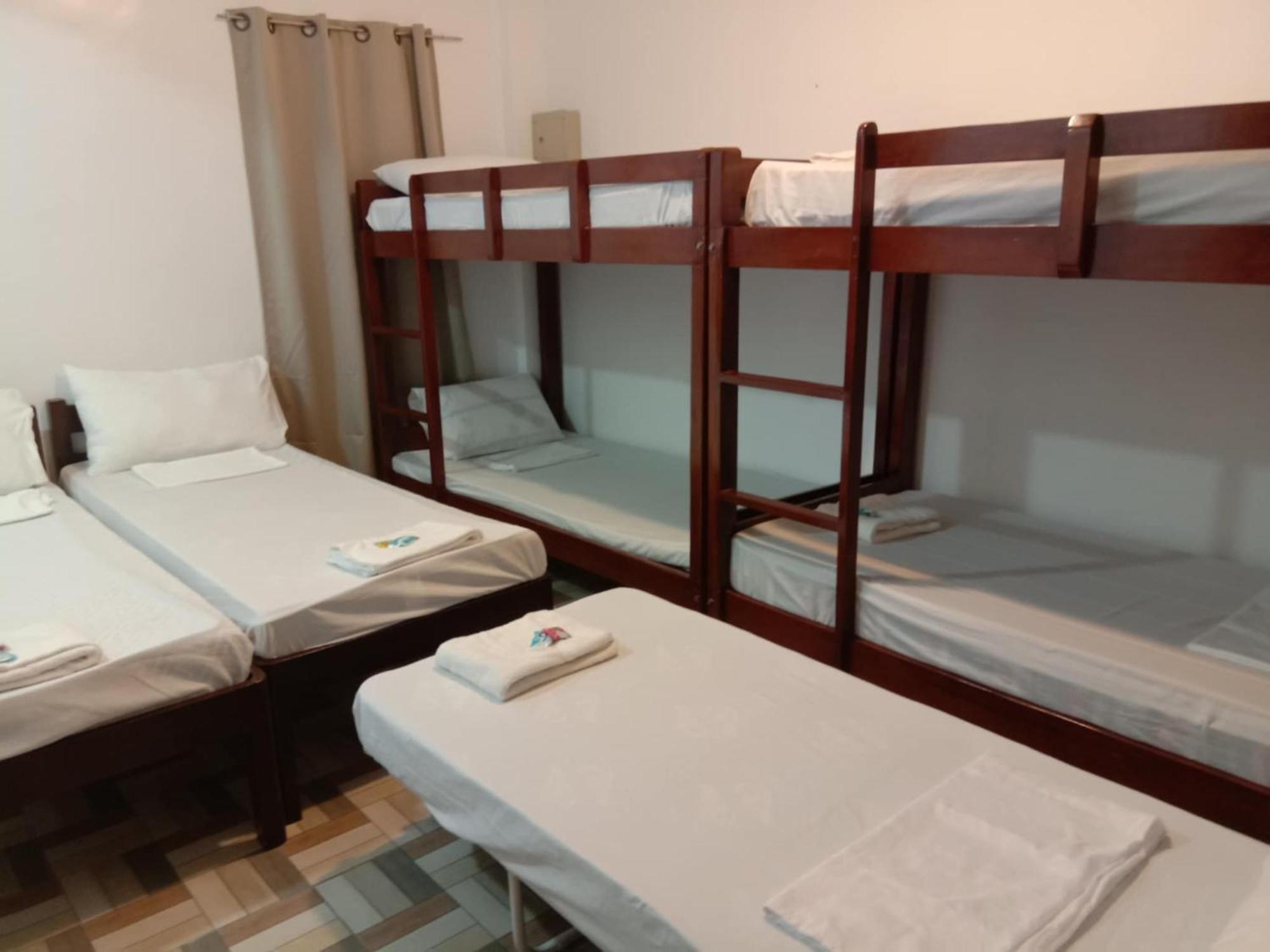 Jcv Rooms Surigao Exterior photo