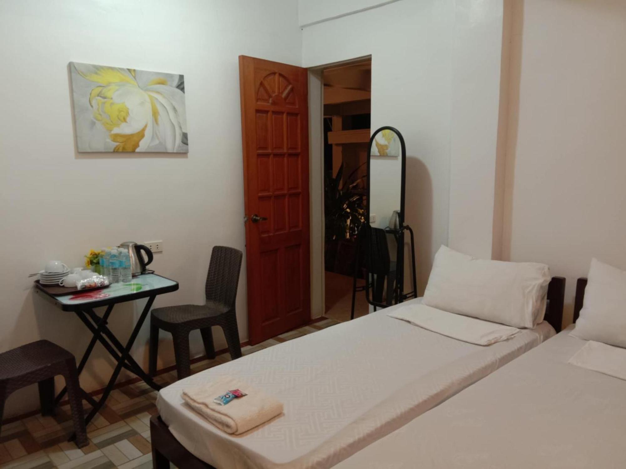Jcv Rooms Surigao Exterior photo