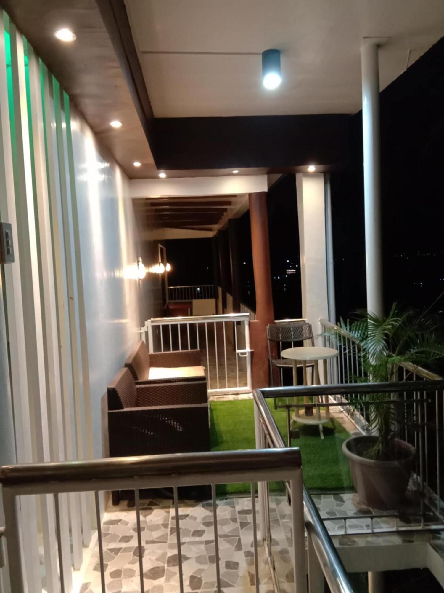 Jcv Rooms Surigao Exterior photo