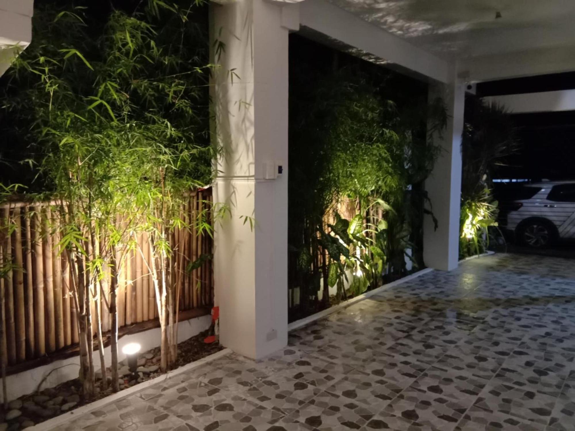 Jcv Rooms Surigao Exterior photo