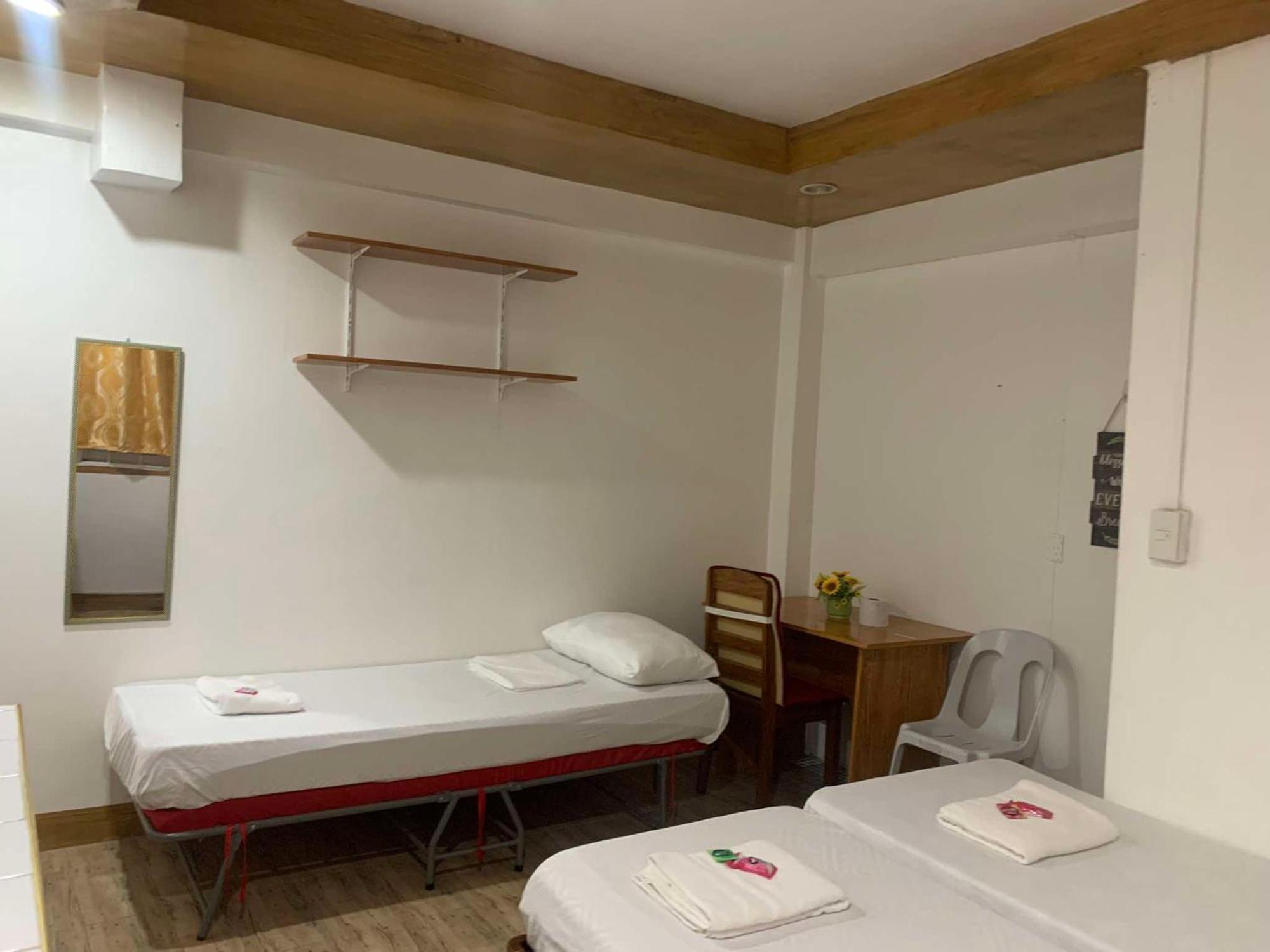 Jcv Rooms Surigao Exterior photo