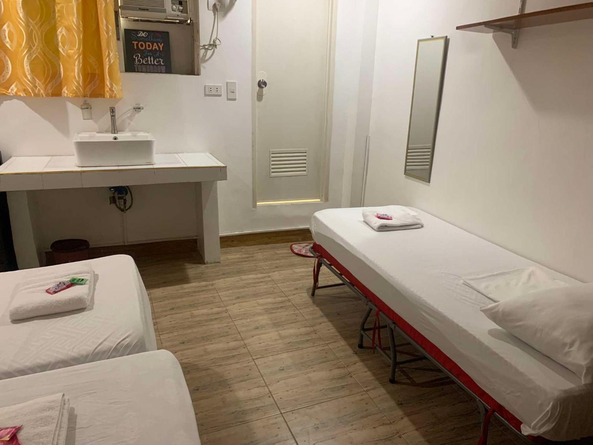 Jcv Rooms Surigao Exterior photo