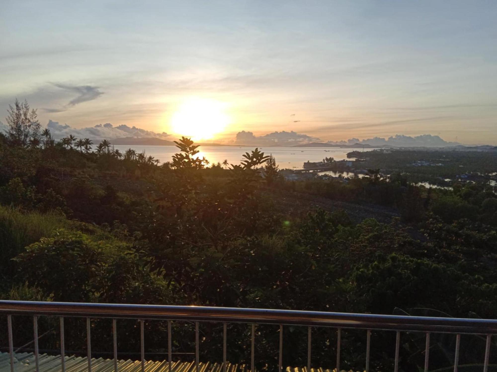 Jcv Rooms Surigao Exterior photo